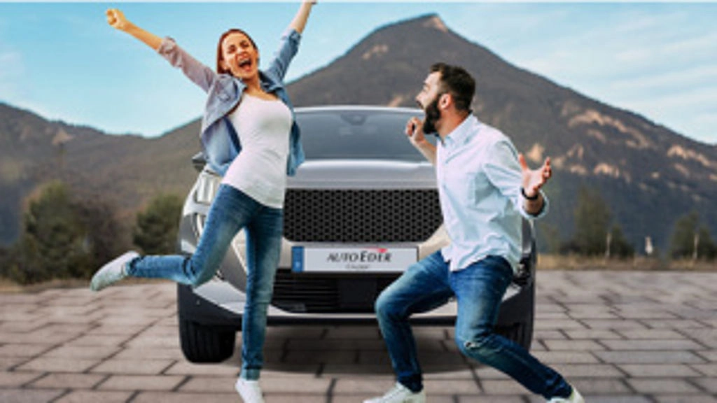 Online Leasing Angebote