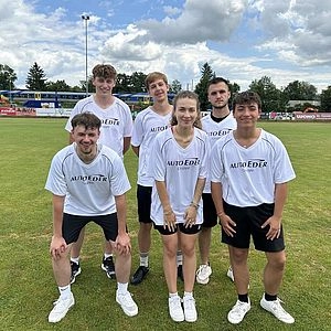 Azubi-Fußballturnier 2025