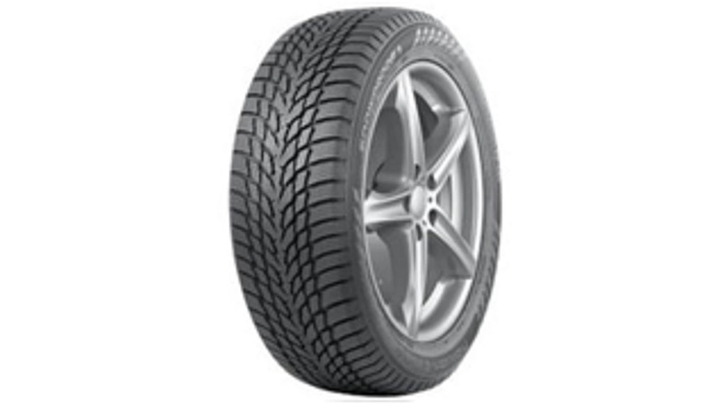 Nokian Snowproof 1