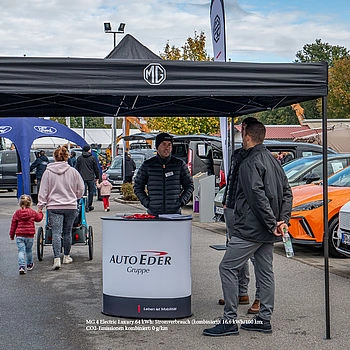 MG EDER Kirchweihausstellung 2023