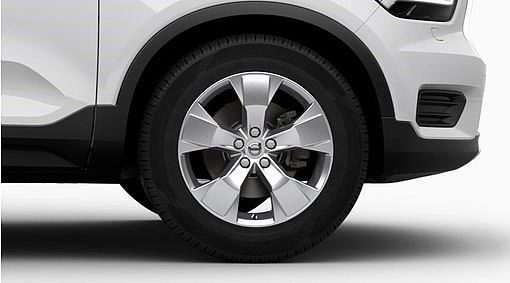 Winterreifen Volvo XC40