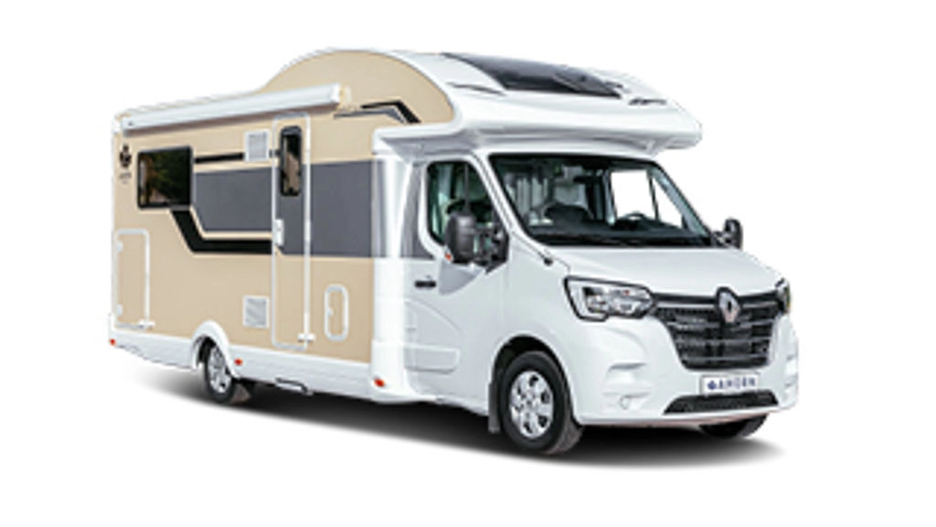 Teilintegriertes Wohnmobil Ahorn Canada TF zum Kaufen & Mieten