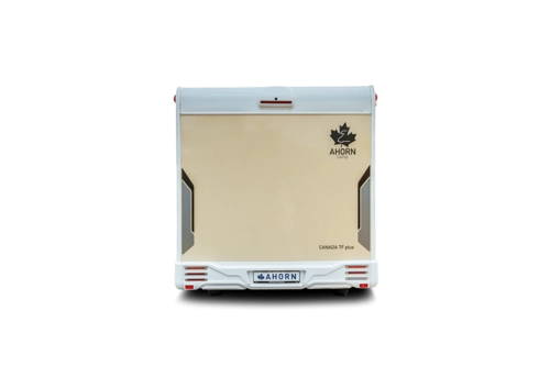 Ahorn Canada TF Heck