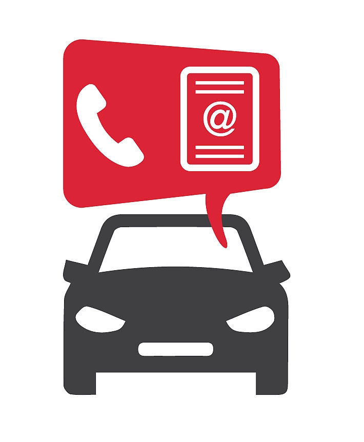 Click & Collect Schritt 1