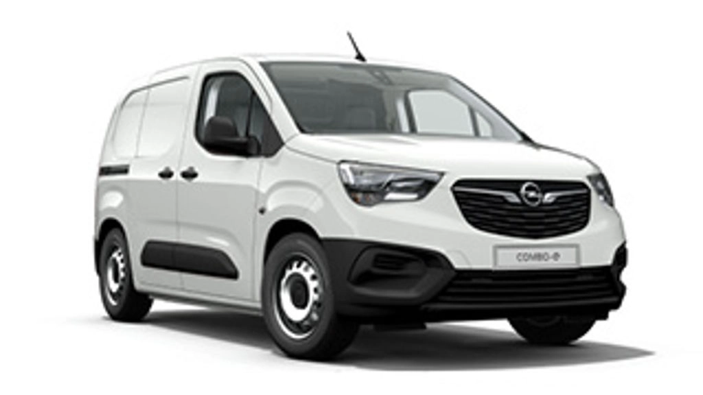 Opel Combo-e Cargo Opel Nutzfahrzeug Modell - Opel Combo-e Cargo
