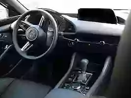 Mazda 3 Innen - Auto Eder