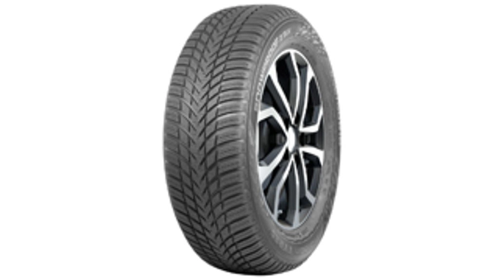 Nokian Snowproof 2 P