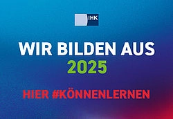 Ausbildungsbetrieb 2025
