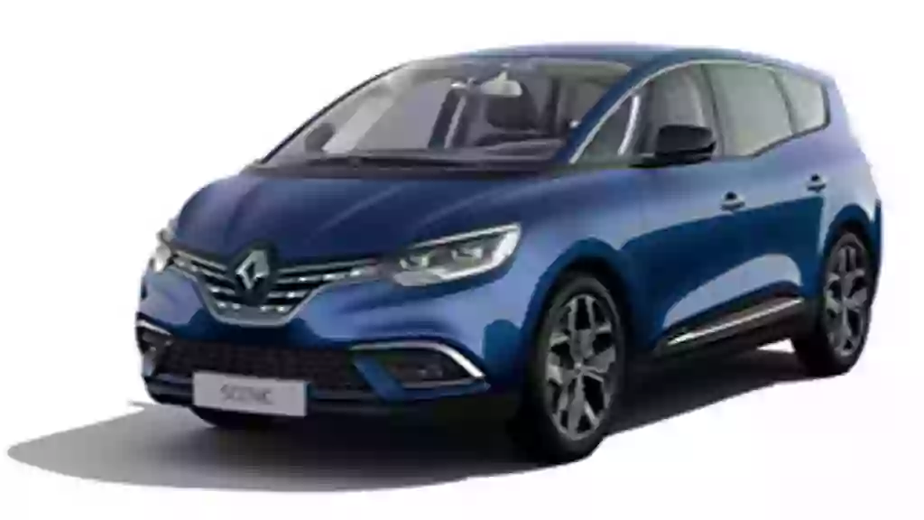 Teaserbild Renault Megane Grand Scenic