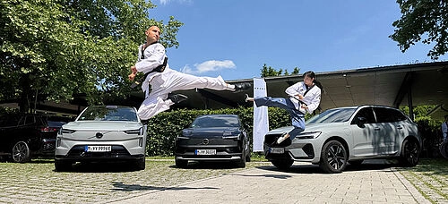 Taekwondo