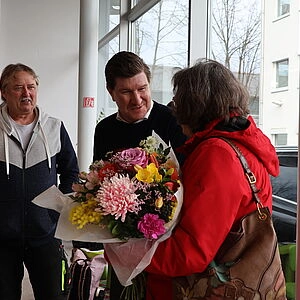 OVB Weihnachtsaktion 2025