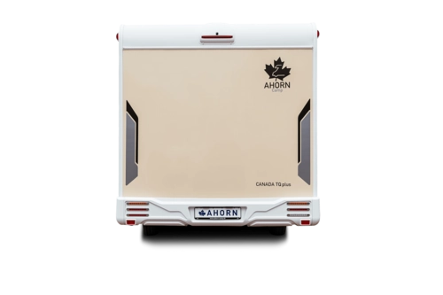 Ahorn Canada TQ Heck