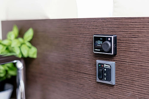 Ahorn Alaska TQ Thermostat