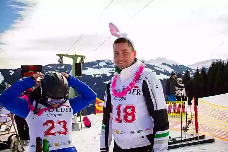 Eder Skicup 2019
