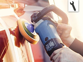 Aktionsslider Smart Repair