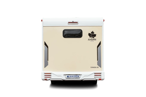 Ahorn Canada AD Heck