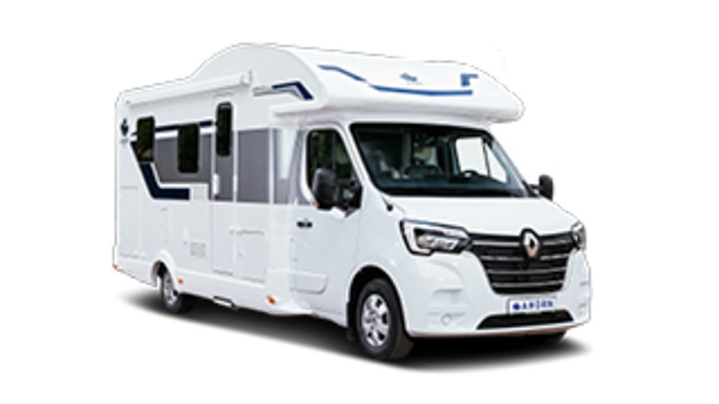 Wohnmobil Ahorn Camp ACA 690 zum Kaufen & Mieten