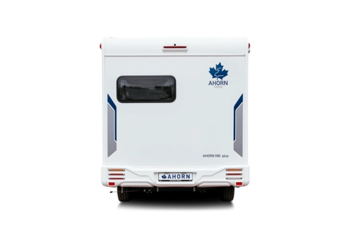 Ahorn Camp T 590 Heck