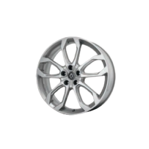 Winterreifen Renault Scenic