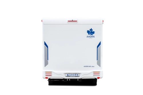 Ahorn Camp T 640 Heck