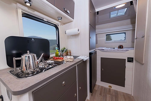 Ahorn ECO 680 Küche