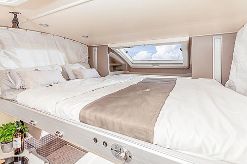 Ahorn Canada TF Hubbett