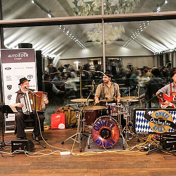 Onkel Bazi Orchester