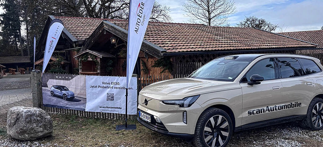 Christbaumschlagen FLZ