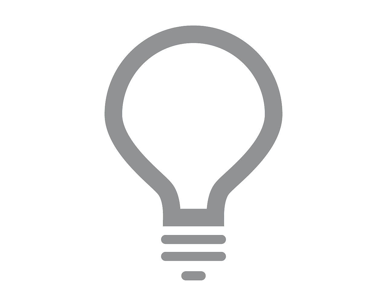 Icon Tipps zur Bewerbung