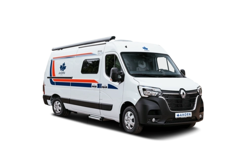 Ahorn Van 620 Eco von vorne
