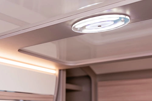 Ahorn Canada AE Deckenleuchte