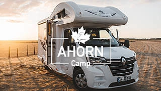 Online Angebote von Ahorn Camp
