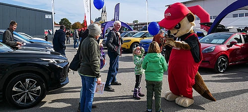 Eder Kirchweihausstellung 2025