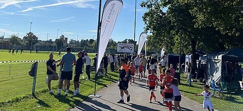 Autohaus Markt Schwaben Cup 2025