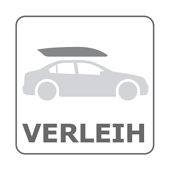 Volvo Dachboxverleih