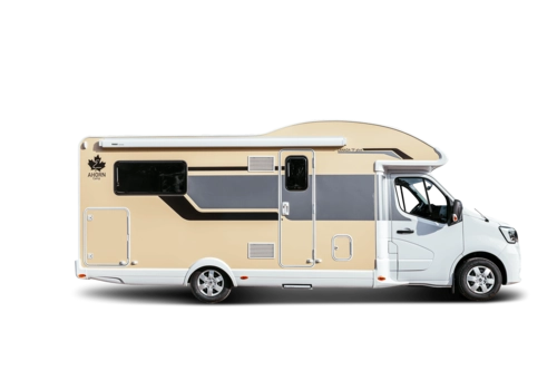 Ahorn Canada TF Seitenansicht