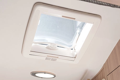 Ahorn Alaska TQ Dachluke