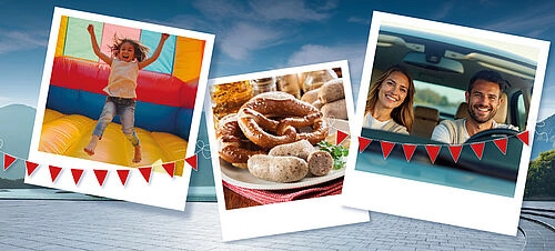 Aktionstag bei Auto Eder Wasserburg