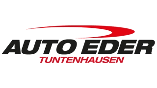 Auto Eder Tuntenhausen Logo
