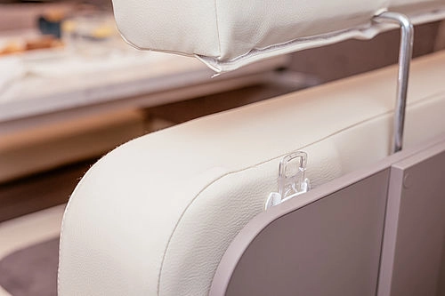 Ahorn Canada AD Fahrersitze