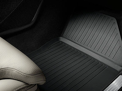 Schutzpaket für Ihren Volvo