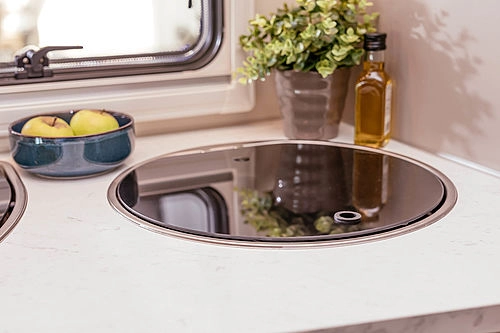 Ahorn Camp T 590 Spüle