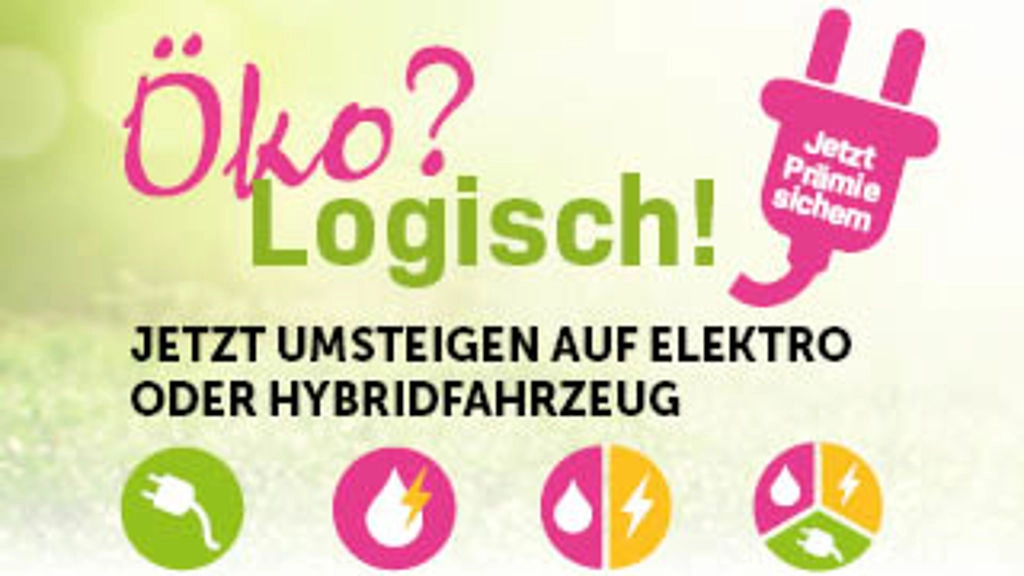 Elektro & Hybrid Angebote