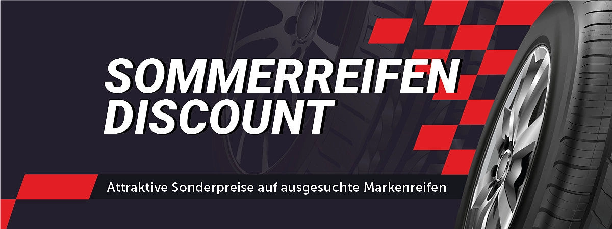 Sommerreifenangebote Volvo