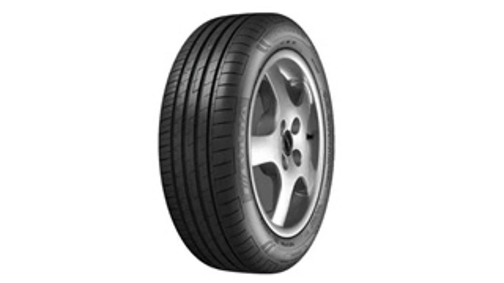 Fulda Ecocontrol HP2