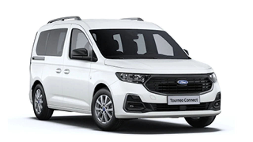 Teaserbild Ford Tourneo Connect