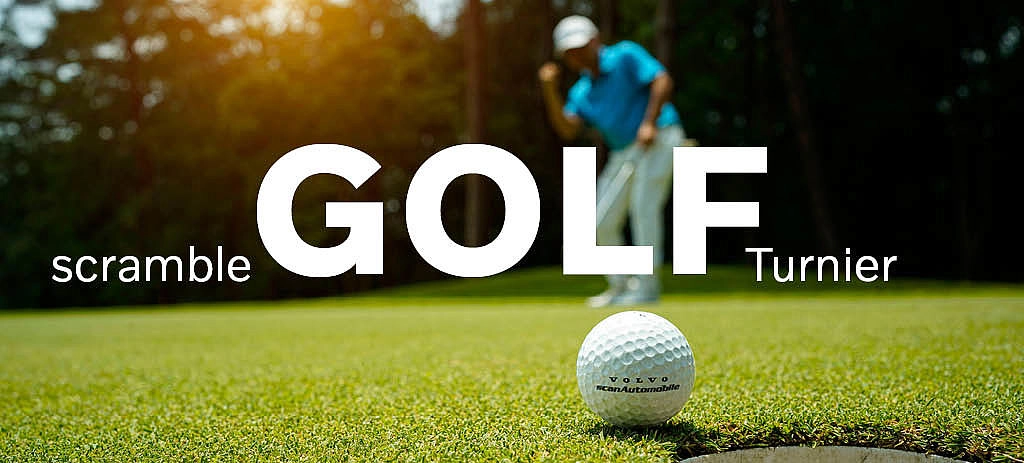 Event ScanAutomobile Golfturnier 2025