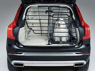 Volvo Hundepaket