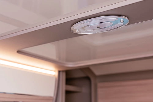 Ahorn Canada TQ Deckenleuchte