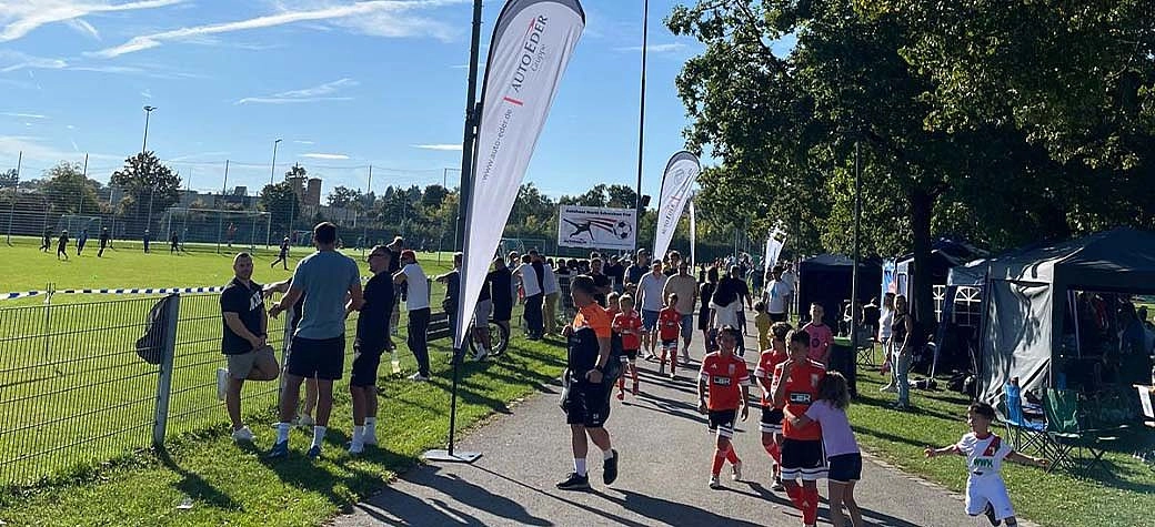 Autohaus Markt Schwaben Cup 2025